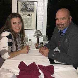 Meet your Posher, Josh